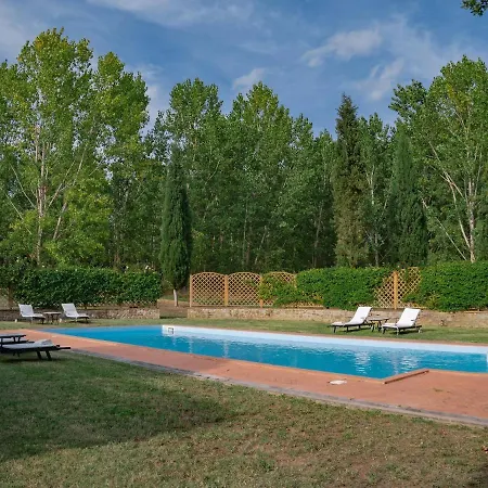 Belvilla By Oyo Iole Holiday home Reggello
