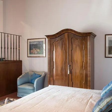 Belvilla By Oyo Iole Holiday home Reggello