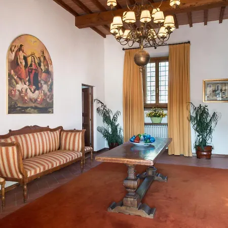 Belvilla By Oyo Iole Vakantiehuis Reggello