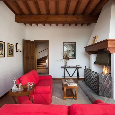 Belvilla By Oyo Iole Holiday home *