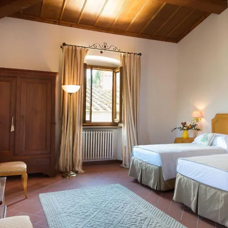 Belvilla By Oyo Iole Holiday home Reggello