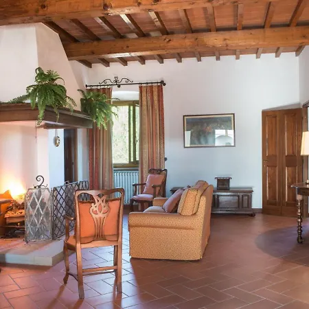 Belvilla By Oyo Iole Holiday home