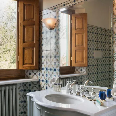 Belvilla By Oyo Iole Holiday home Reggello